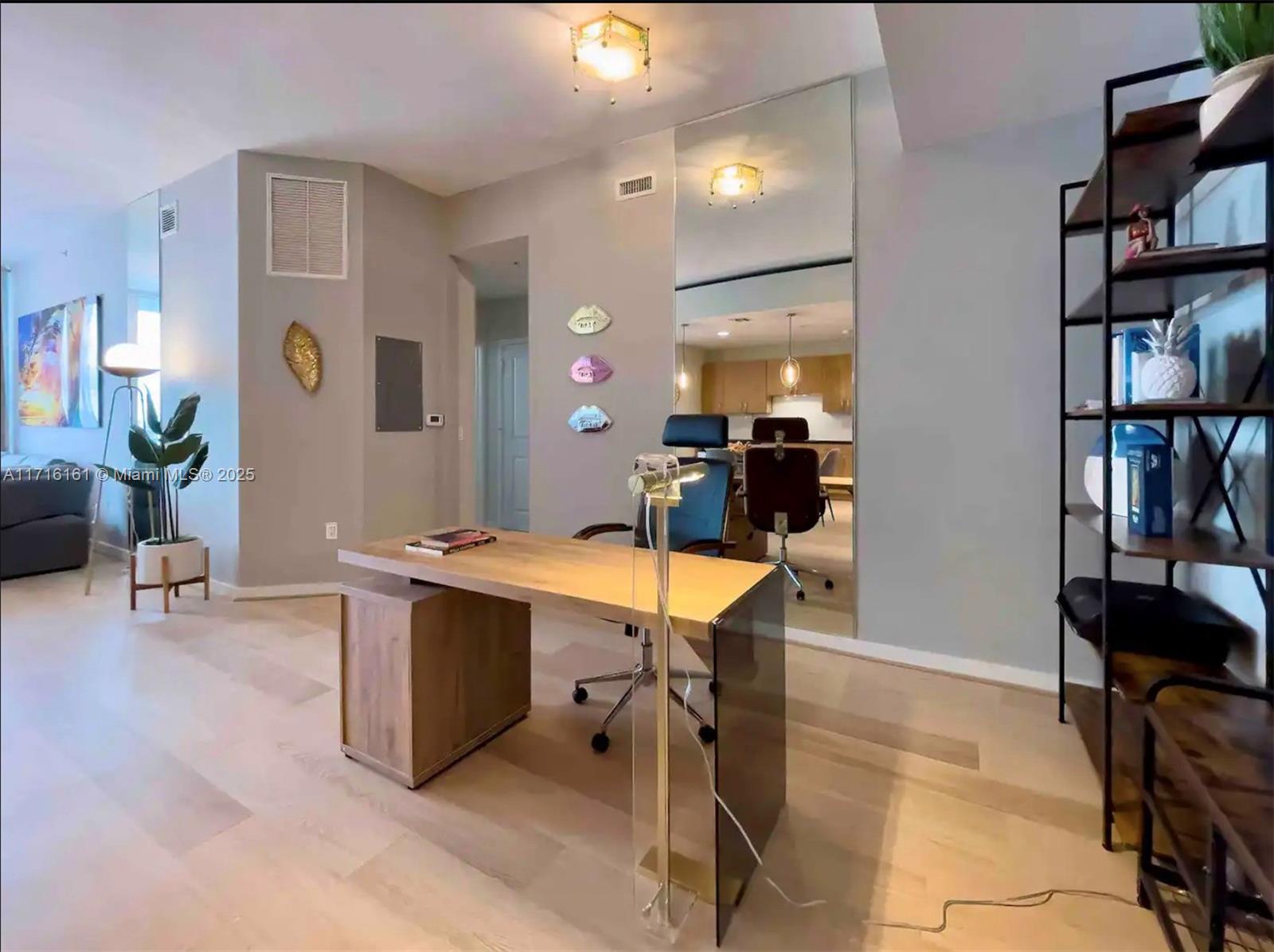 EDGE CONDO - Residential Lease