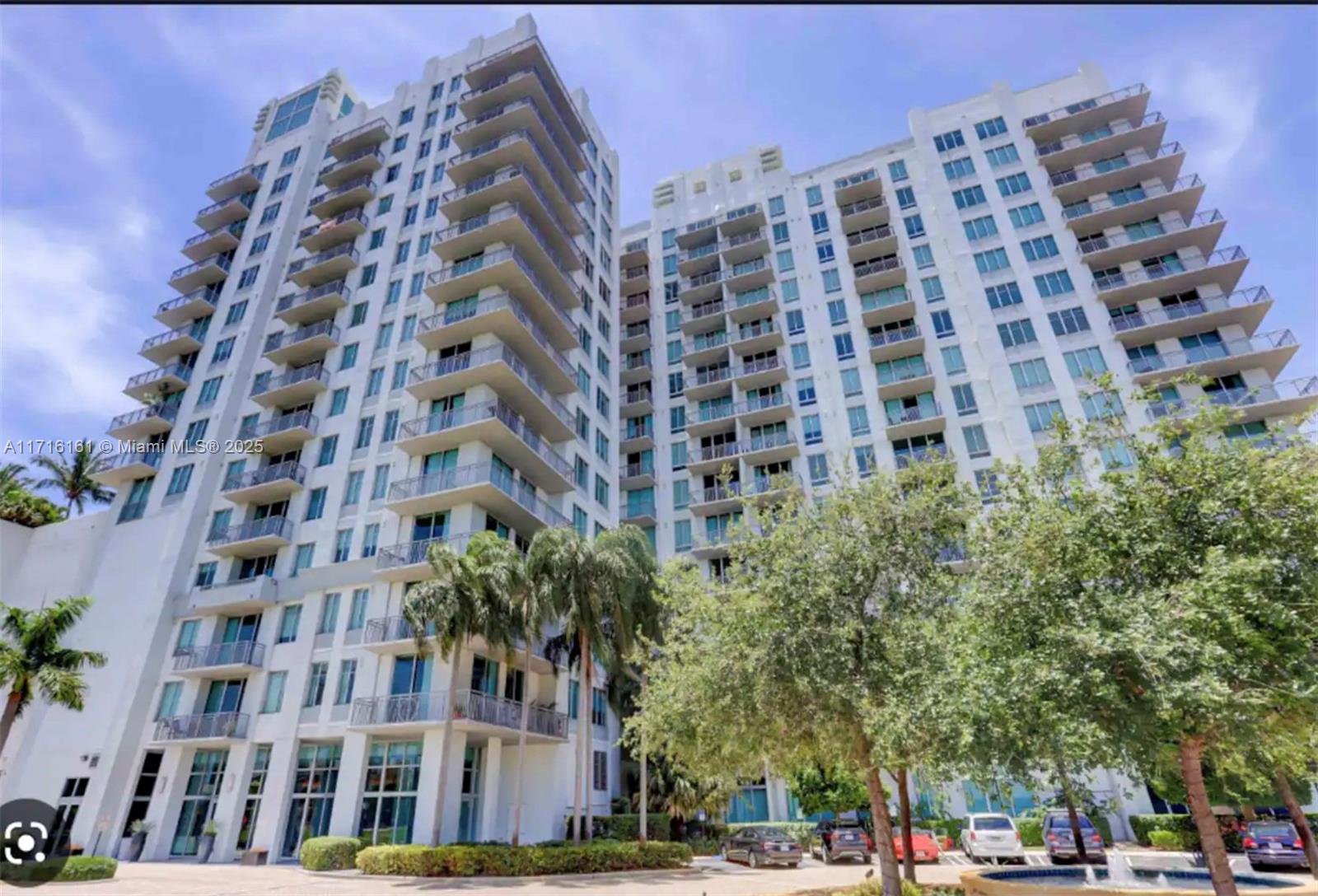 EDGE CONDO - Residential Lease