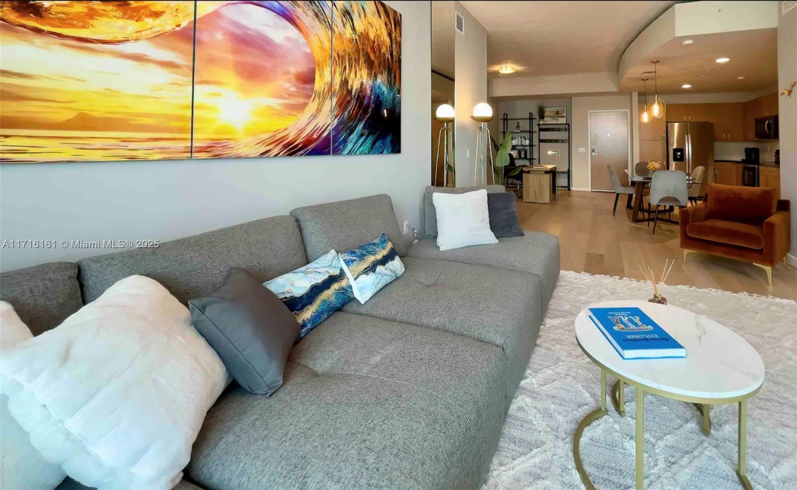 EDGE CONDO - Residential Lease