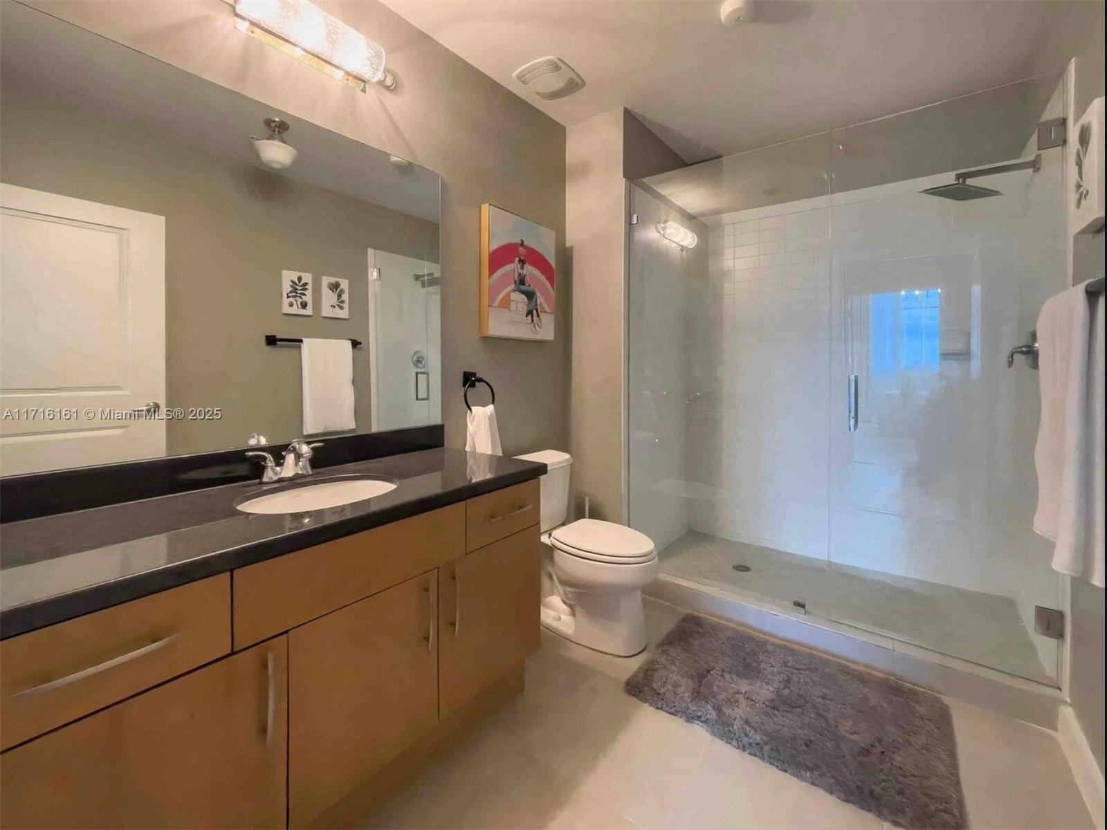 EDGE CONDO - Residential Lease