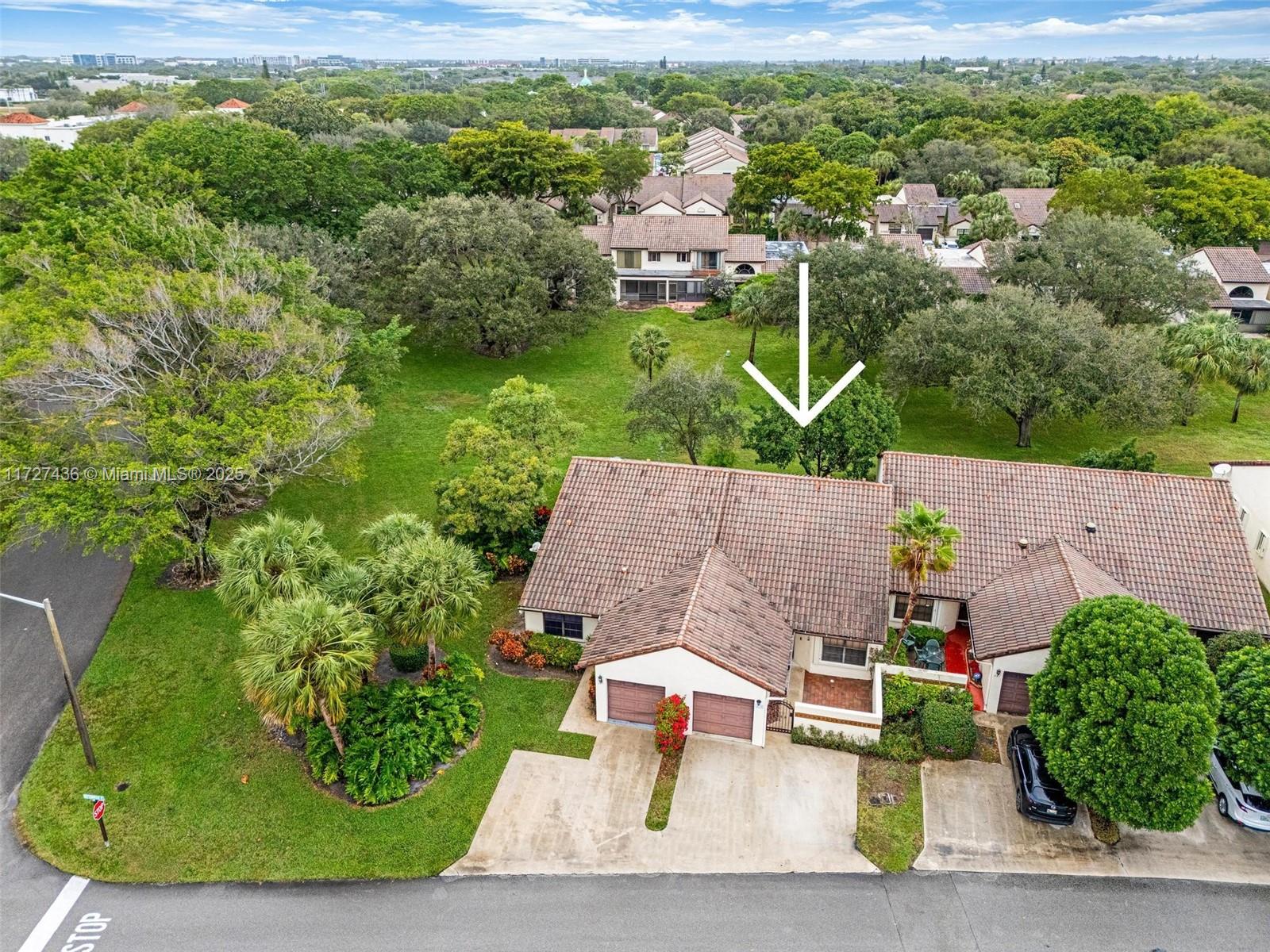 WINDWOOD UNIT I - Residential Lease