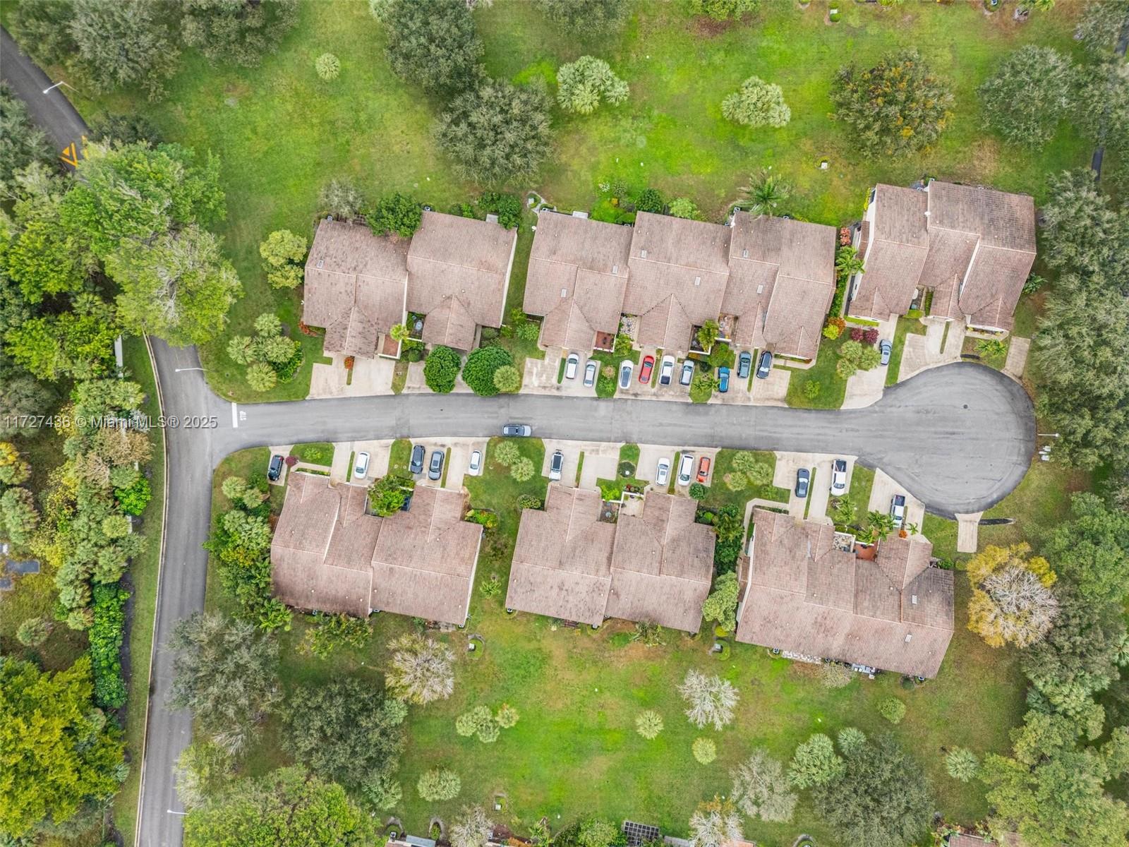 WINDWOOD UNIT I - Residential Lease