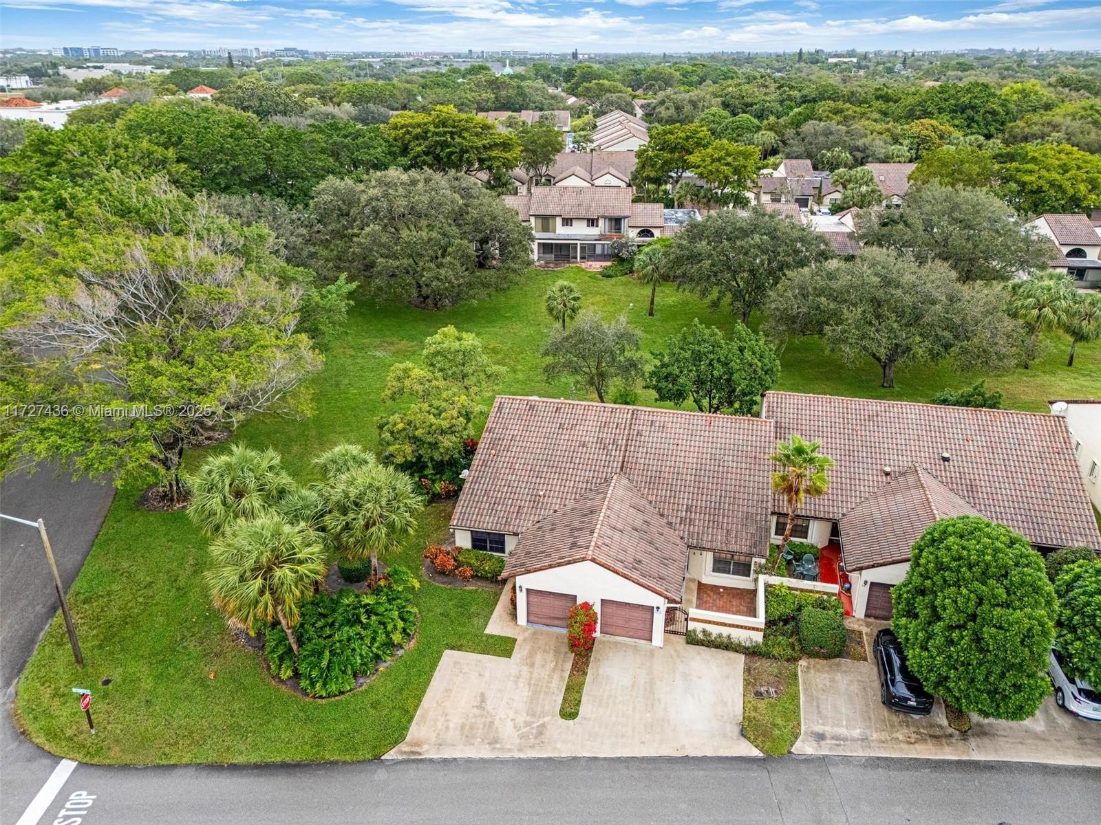 WINDWOOD UNIT I - Residential Lease