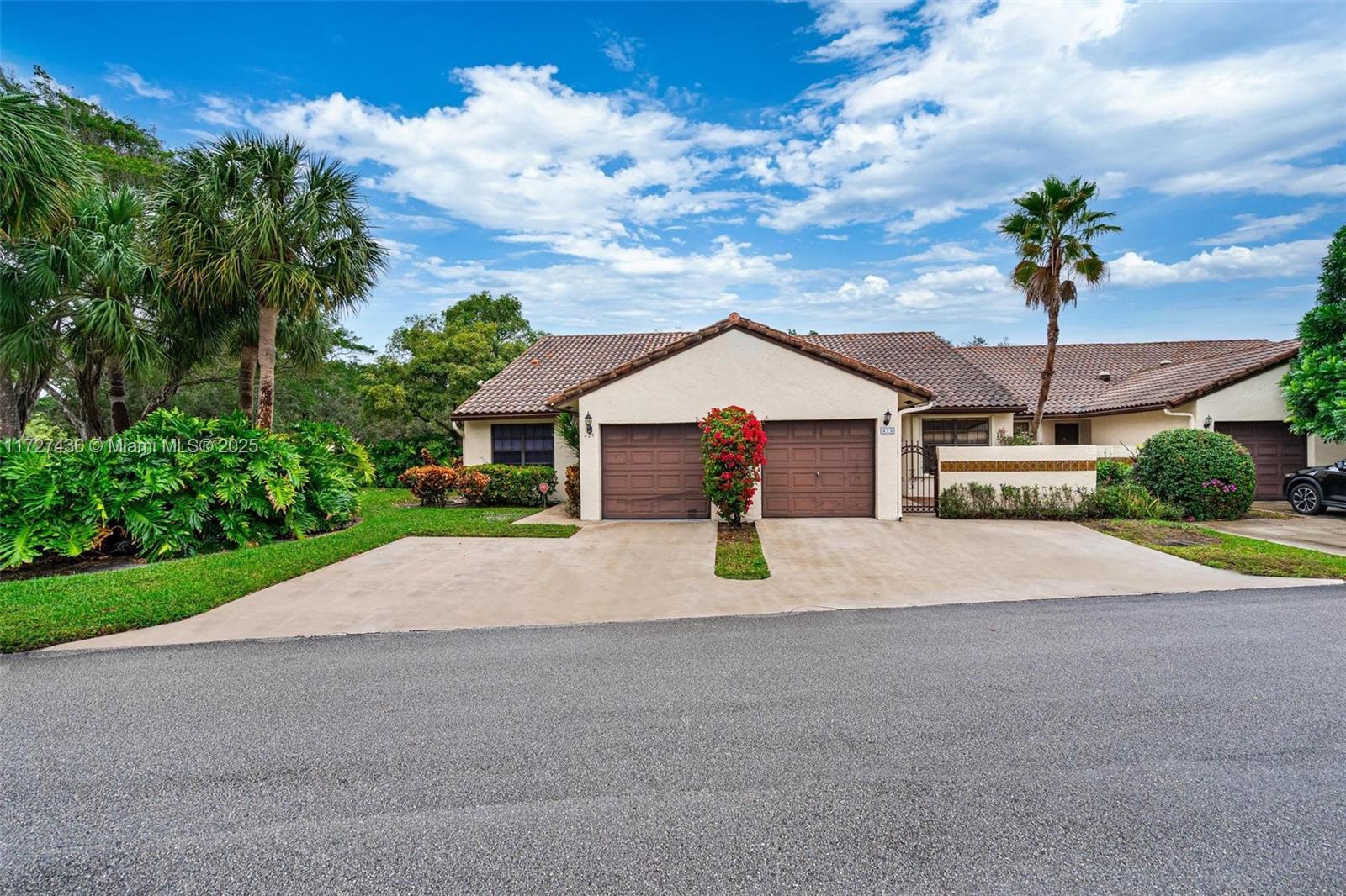 WINDWOOD UNIT I - Residential Lease