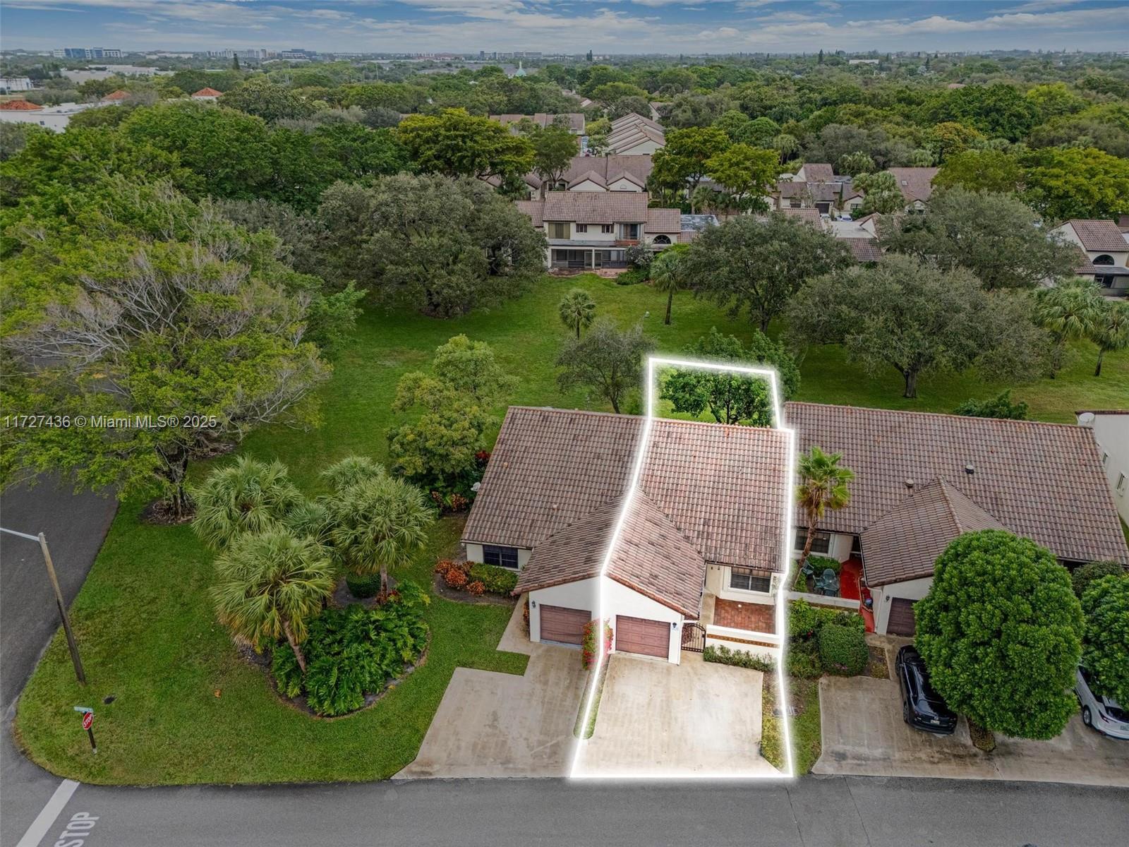 WINDWOOD UNIT I - Residential Lease