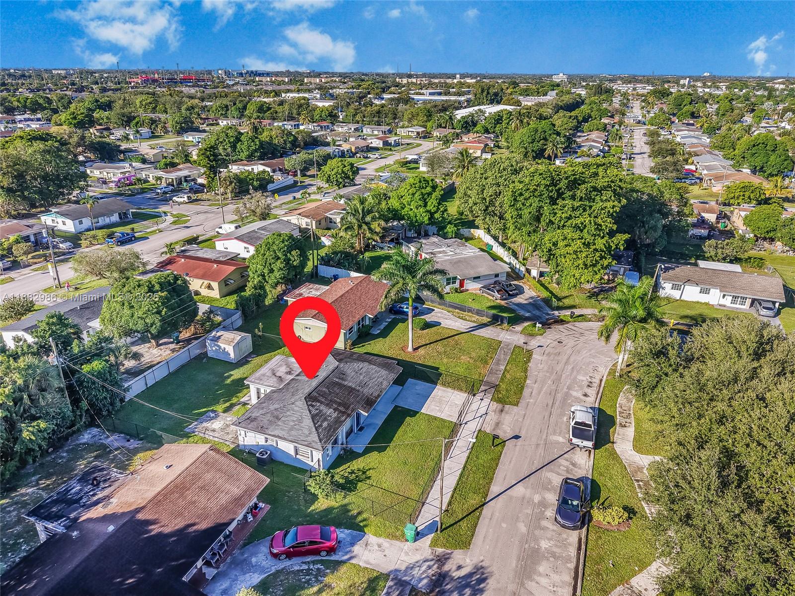 LARKDALE LAKE ESTATES - Residential