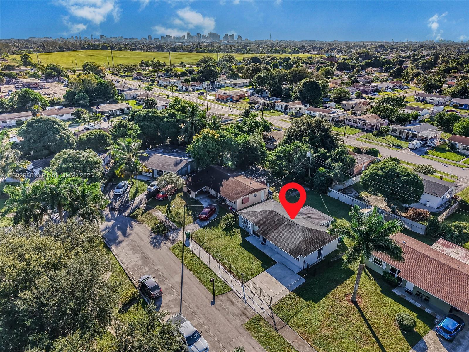 LARKDALE LAKE ESTATES - Residential