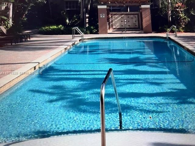 REGENT PARK CONDO - Residential