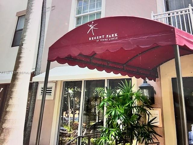 REGENT PARK CONDO - Residential