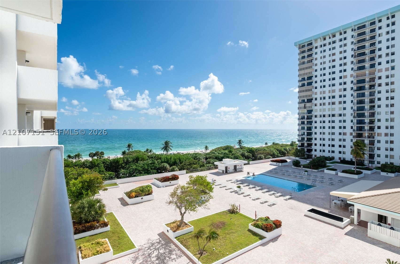 1201 S Ocean Dr 907N