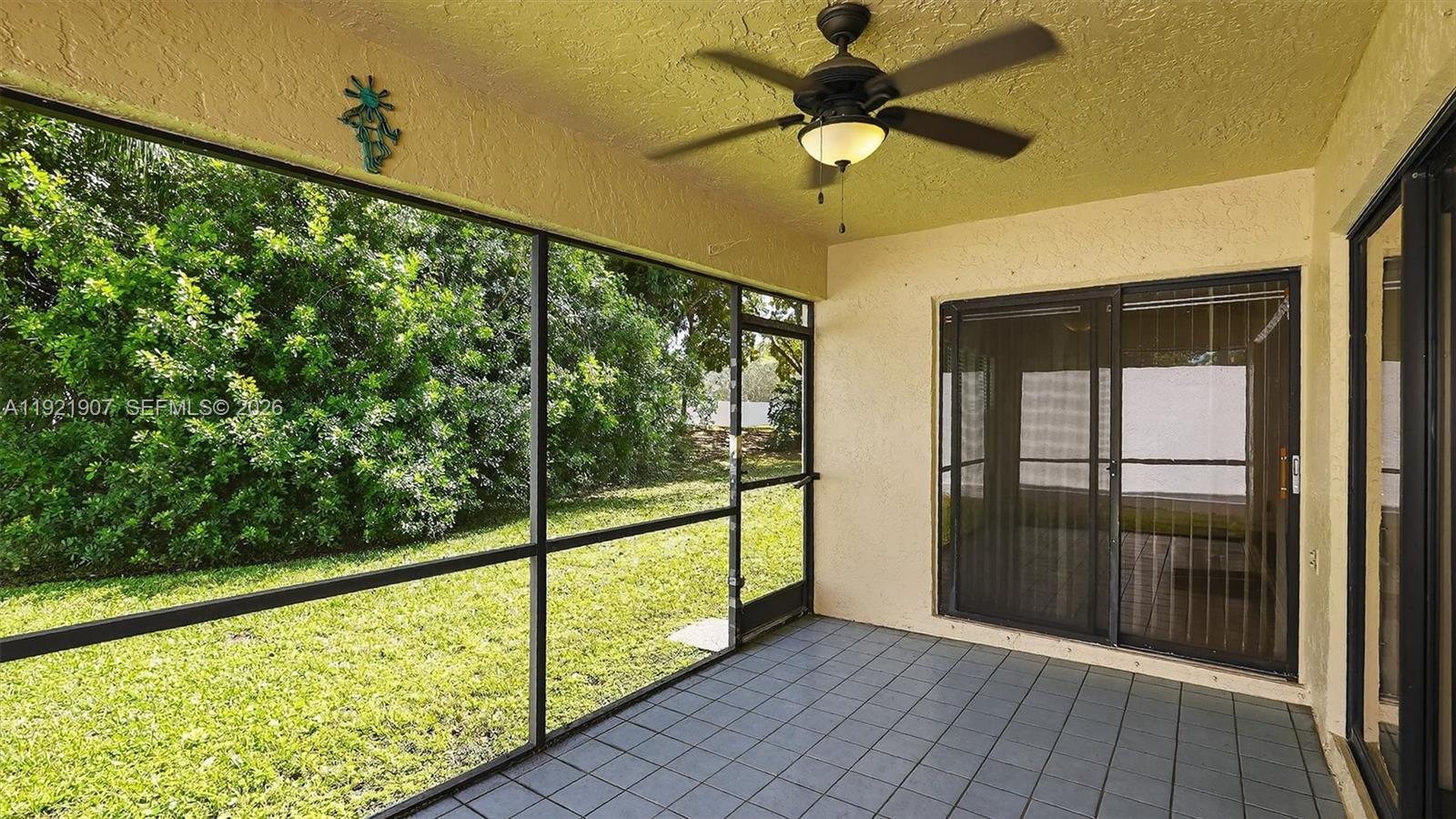 TARTAN COCONUT CREEK-PARC - Residential