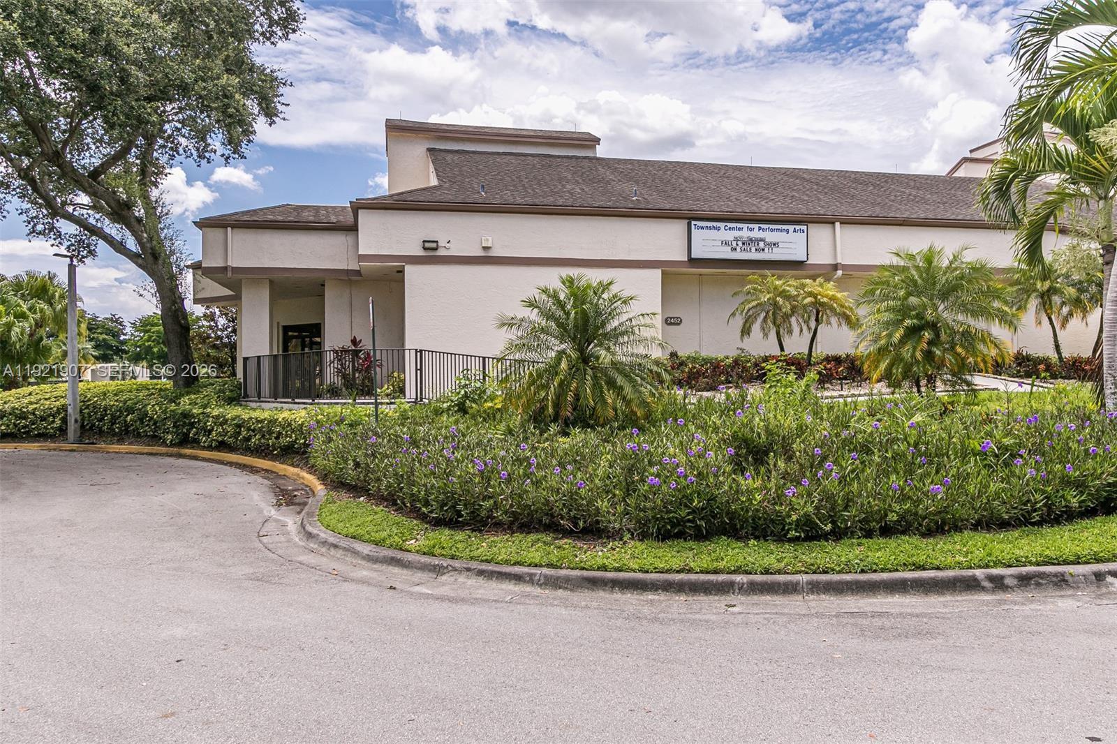 TARTAN COCONUT CREEK-PARC - Residential