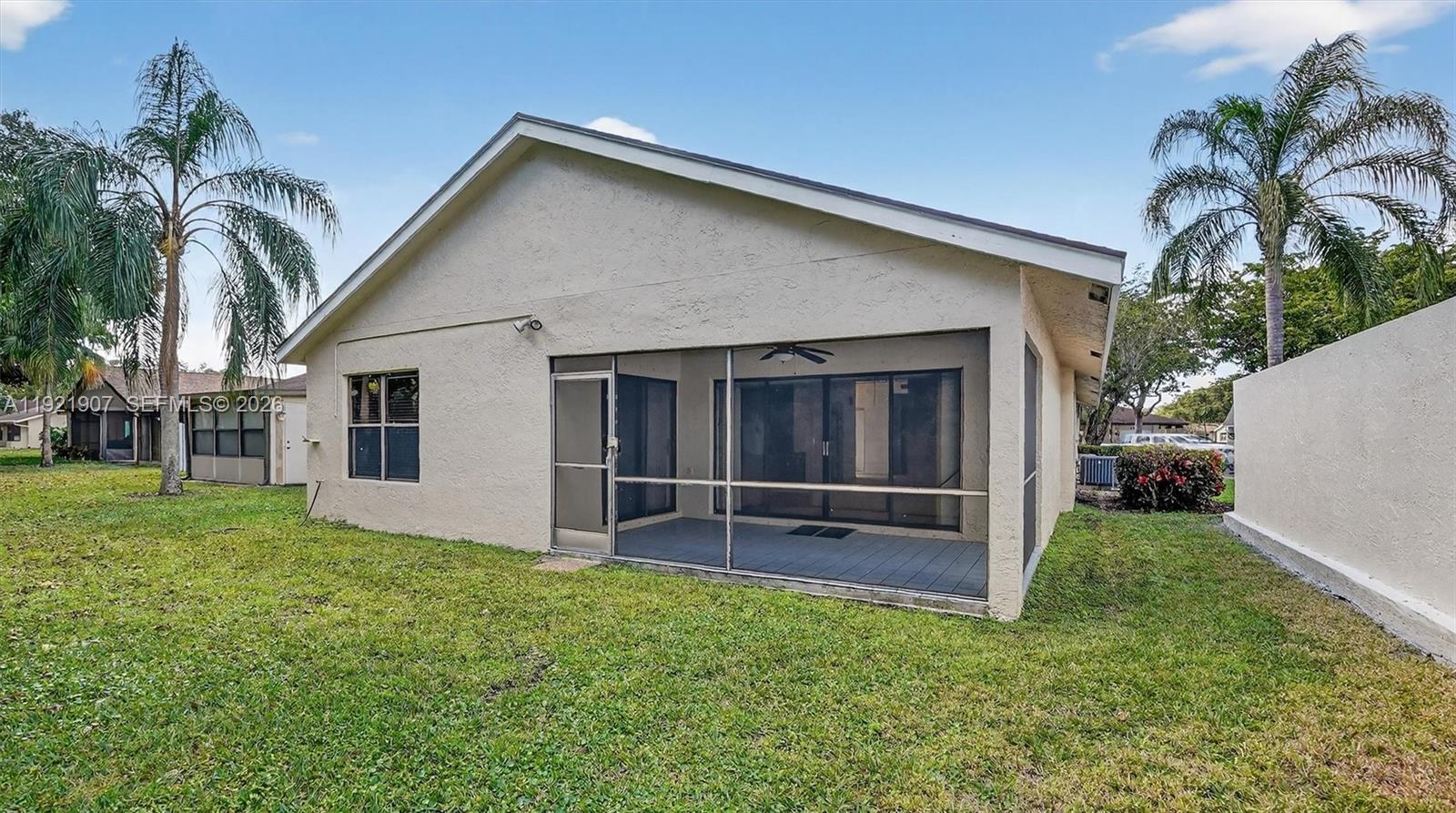 TARTAN COCONUT CREEK-PARC - Residential