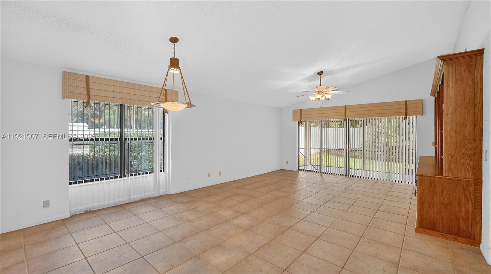 TARTAN COCONUT CREEK-PARC - Residential