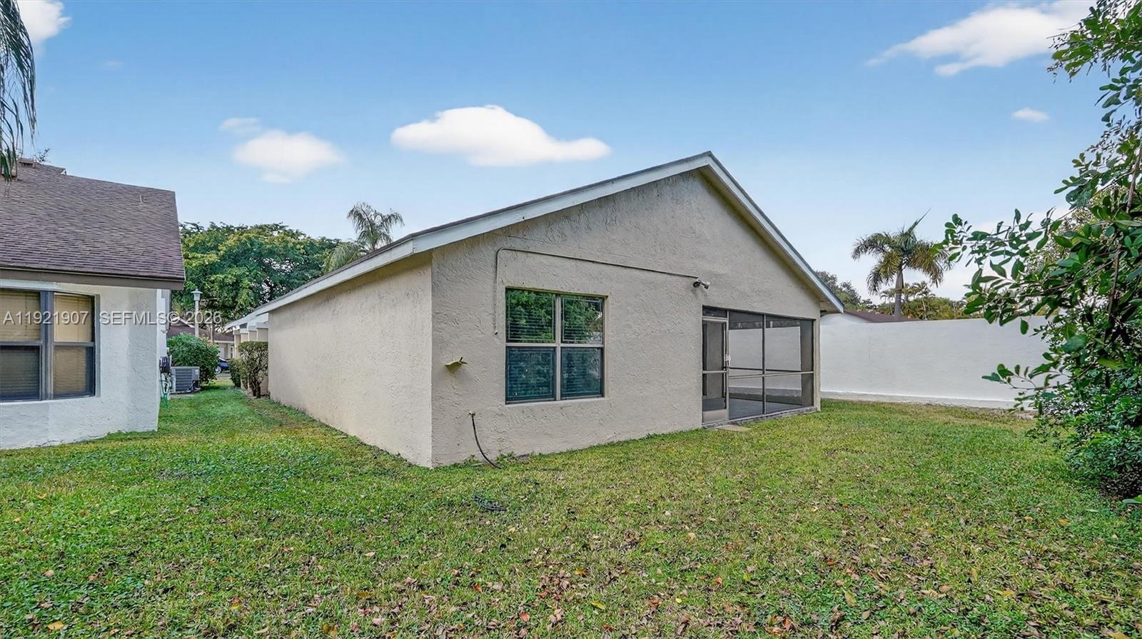 TARTAN COCONUT CREEK-PARC - Residential