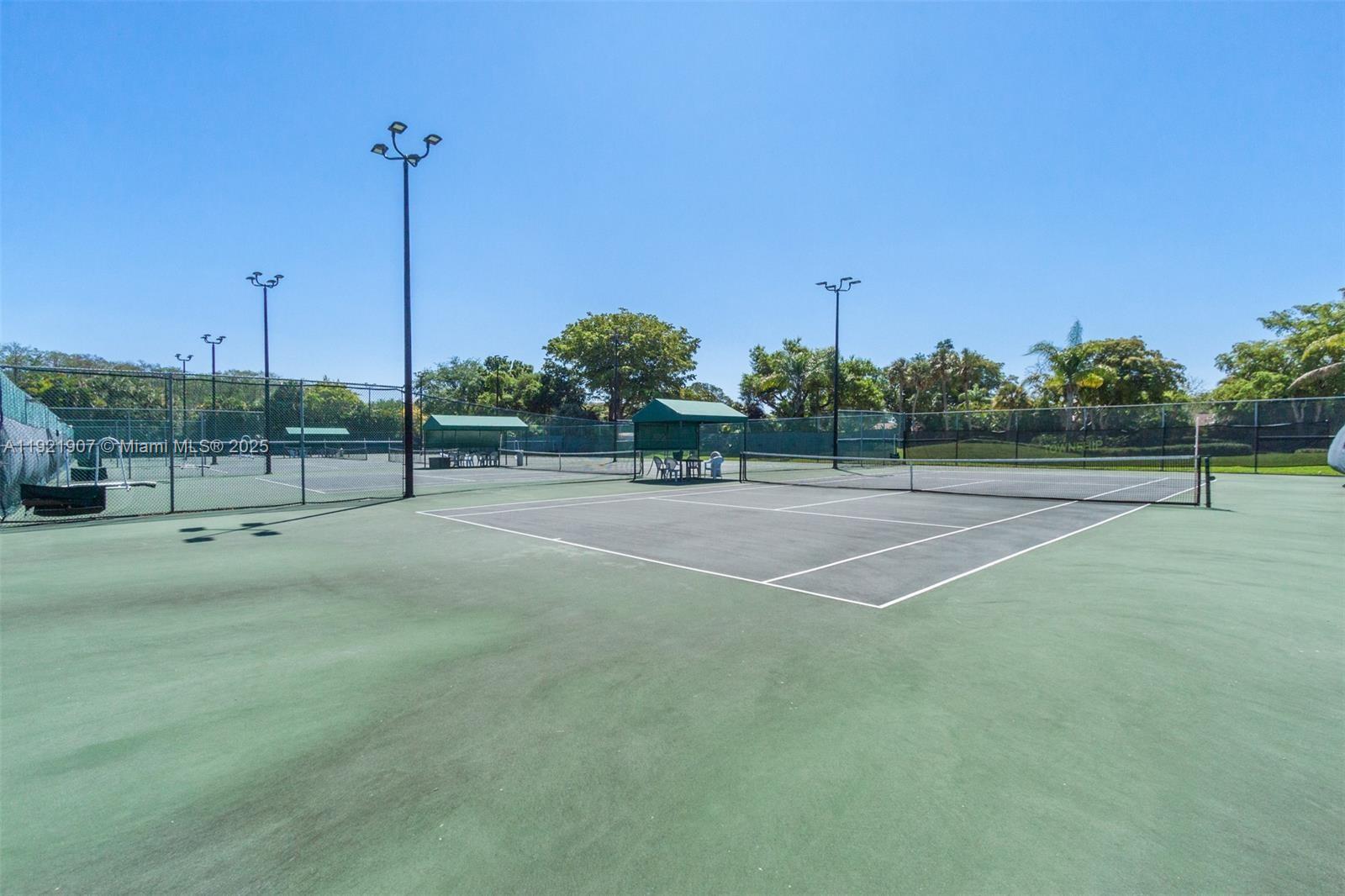 TARTAN COCONUT CREEK-PARC - Residential