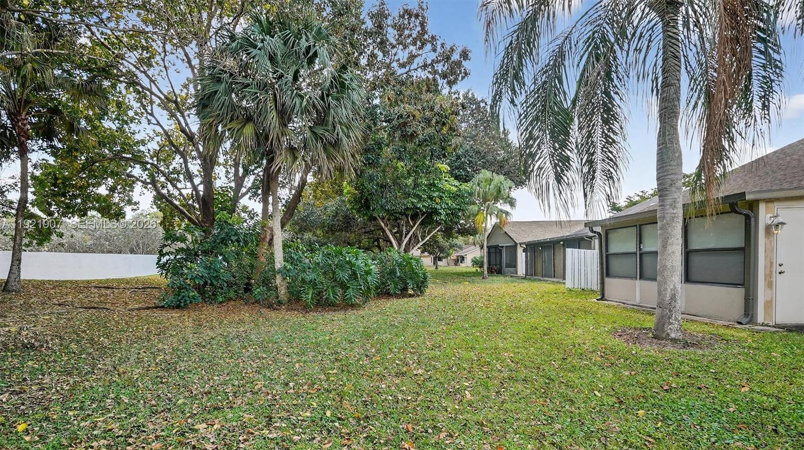 TARTAN COCONUT CREEK-PARC - Residential