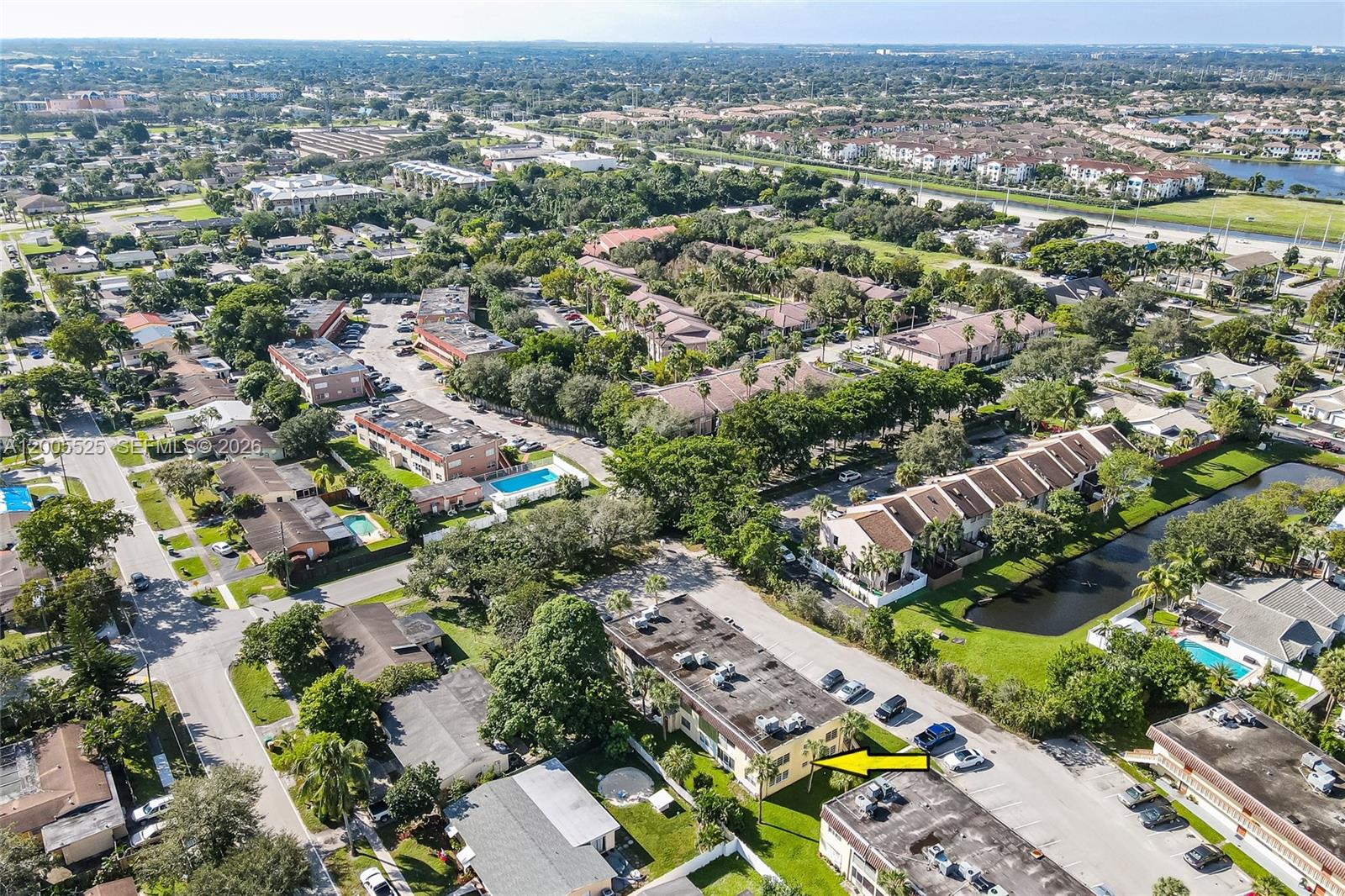 GATELAND VILLAGE SEC G CO - Residential