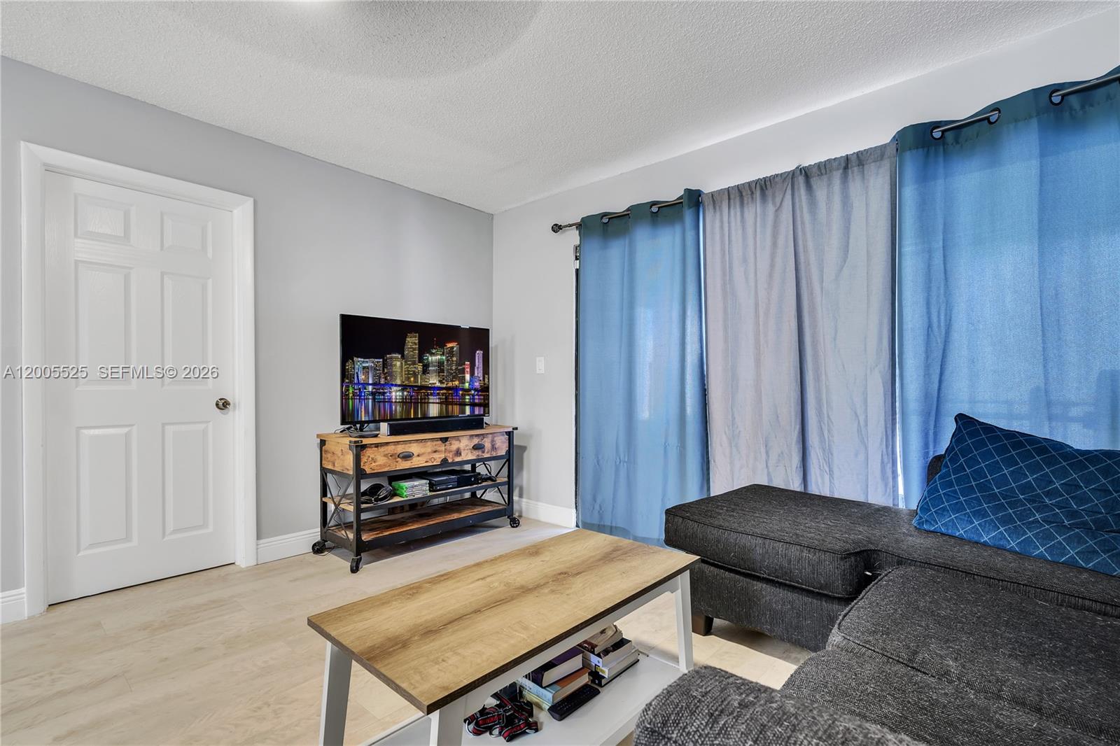 GATELAND VILLAGE SEC G CO - Residential