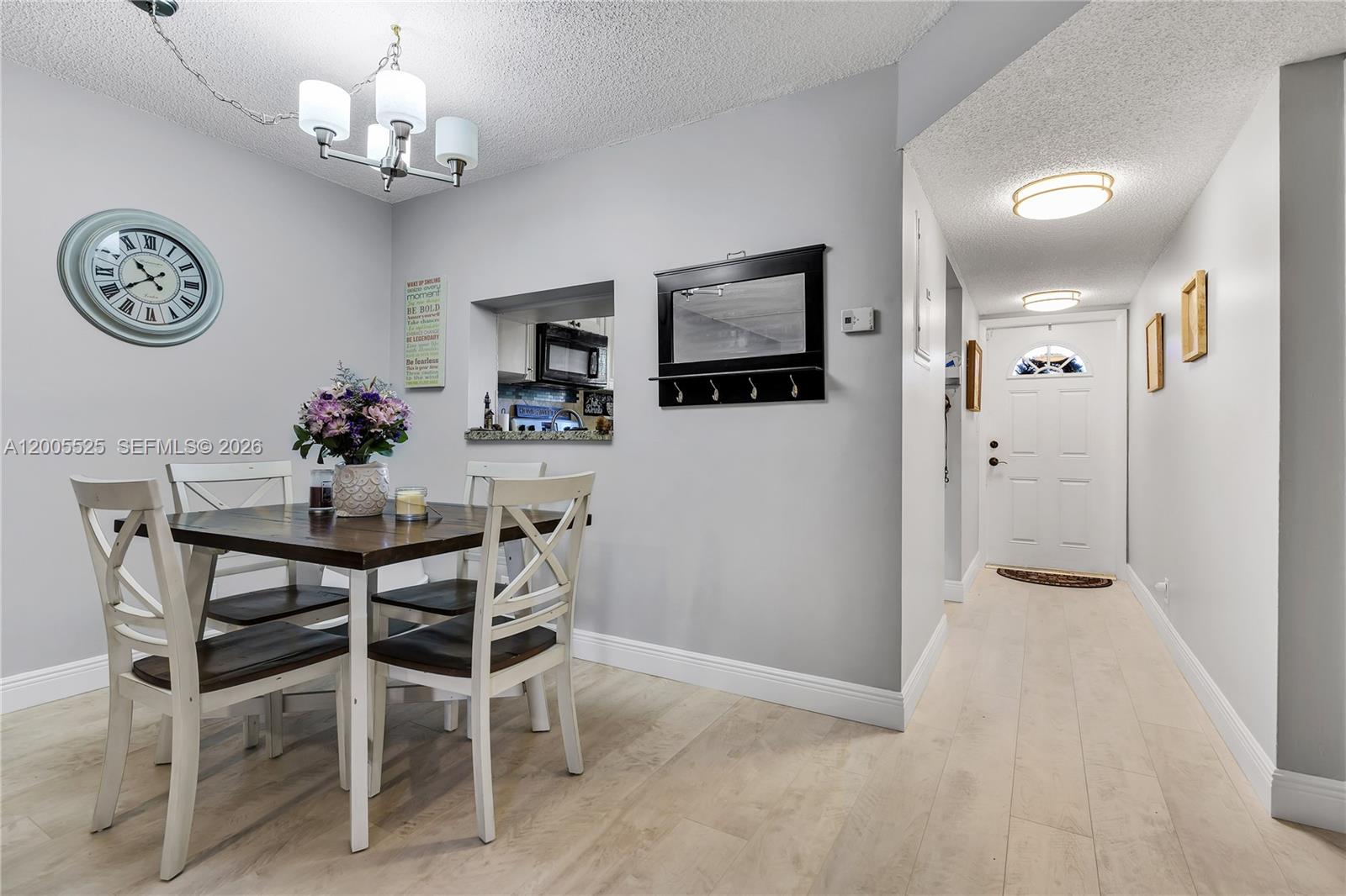 GATELAND VILLAGE SEC G CO - Residential