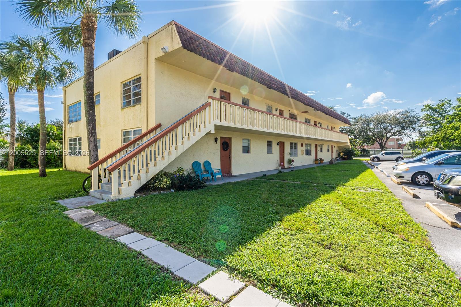 GATELAND VILLAGE SEC G CO - Residential