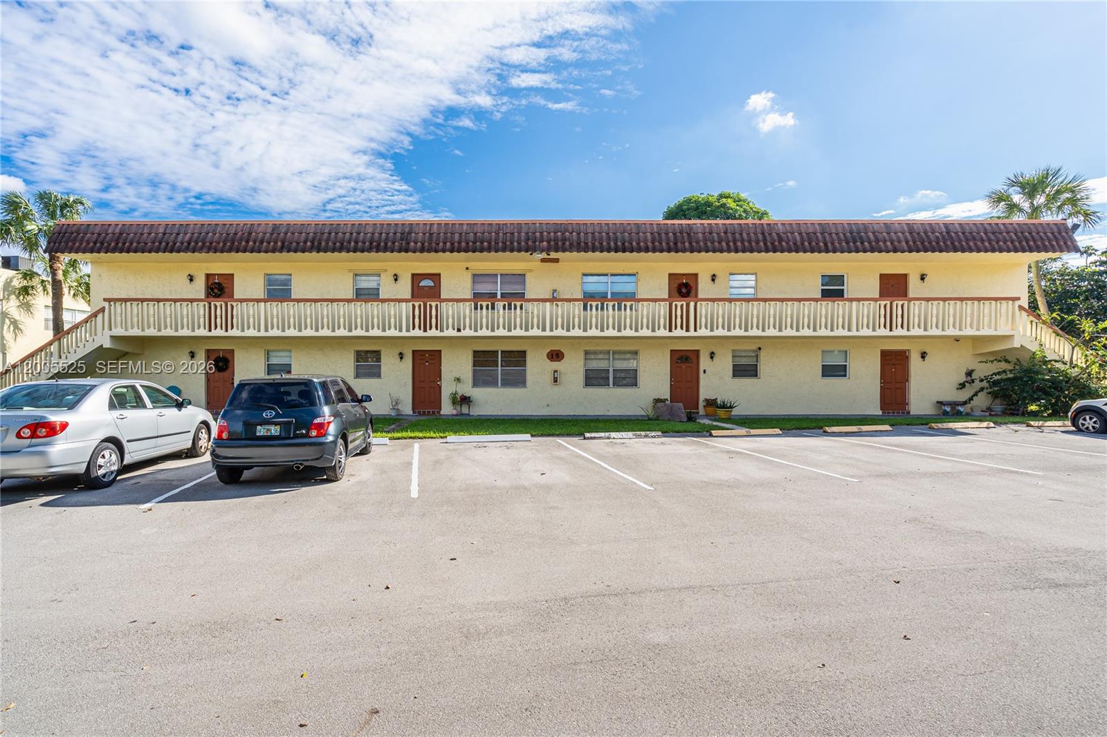 GATELAND VILLAGE SEC G CO - Residential