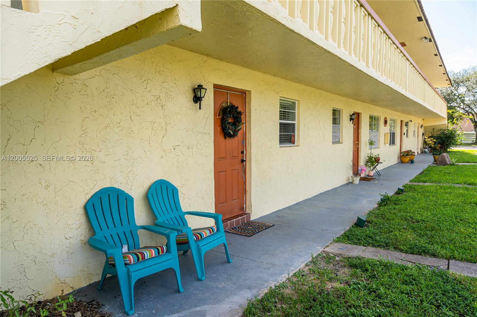 GATELAND VILLAGE SEC G CO - Residential