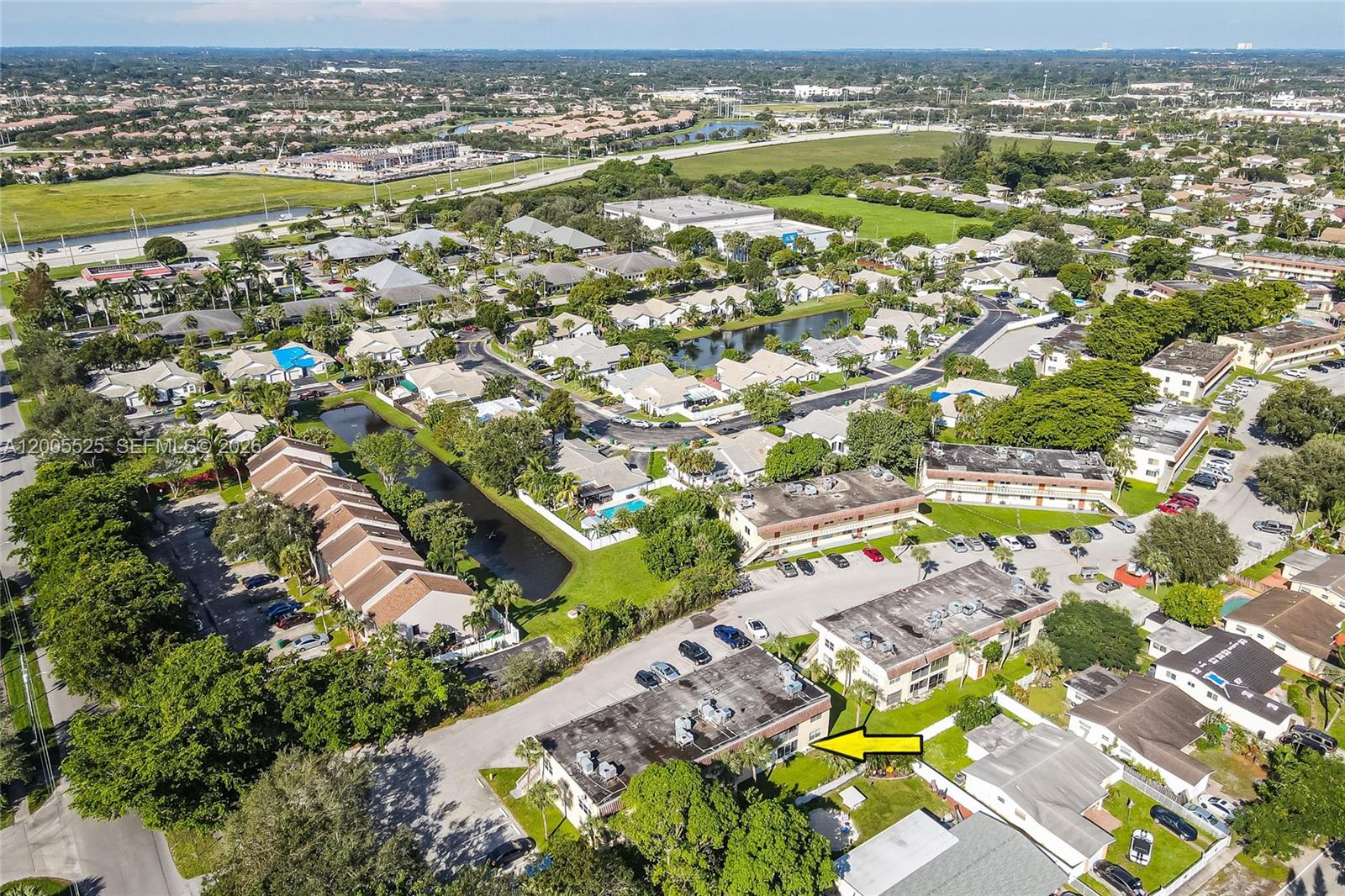 GATELAND VILLAGE SEC G CO - Residential