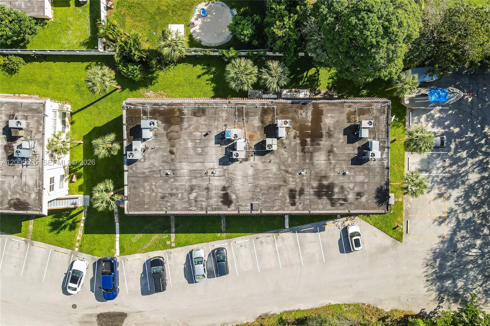 GATELAND VILLAGE SEC G CO - Residential