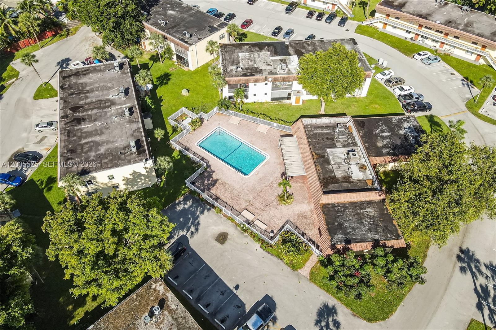 GATELAND VILLAGE SEC G CO - Residential