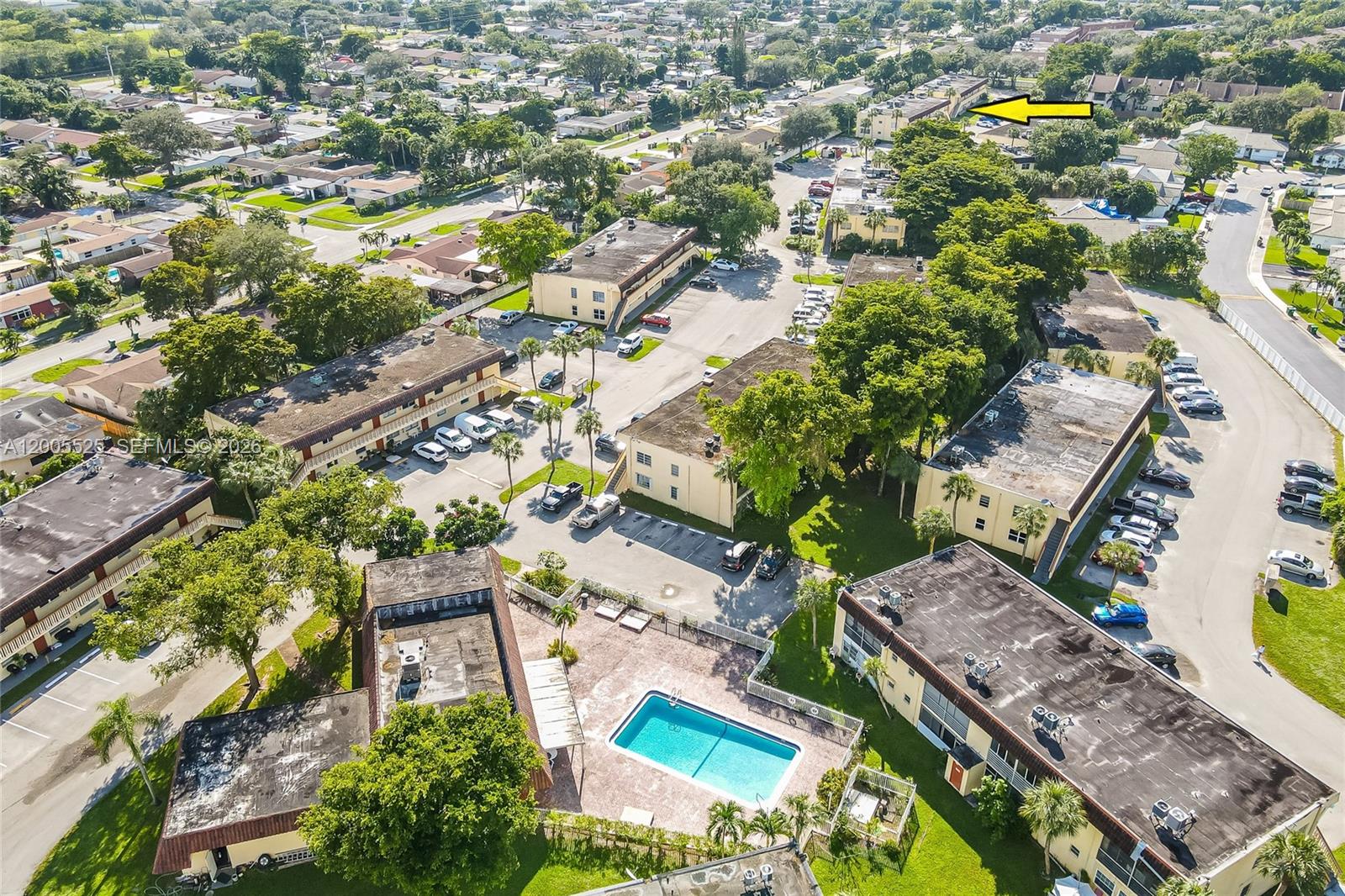 GATELAND VILLAGE SEC G CO - Residential