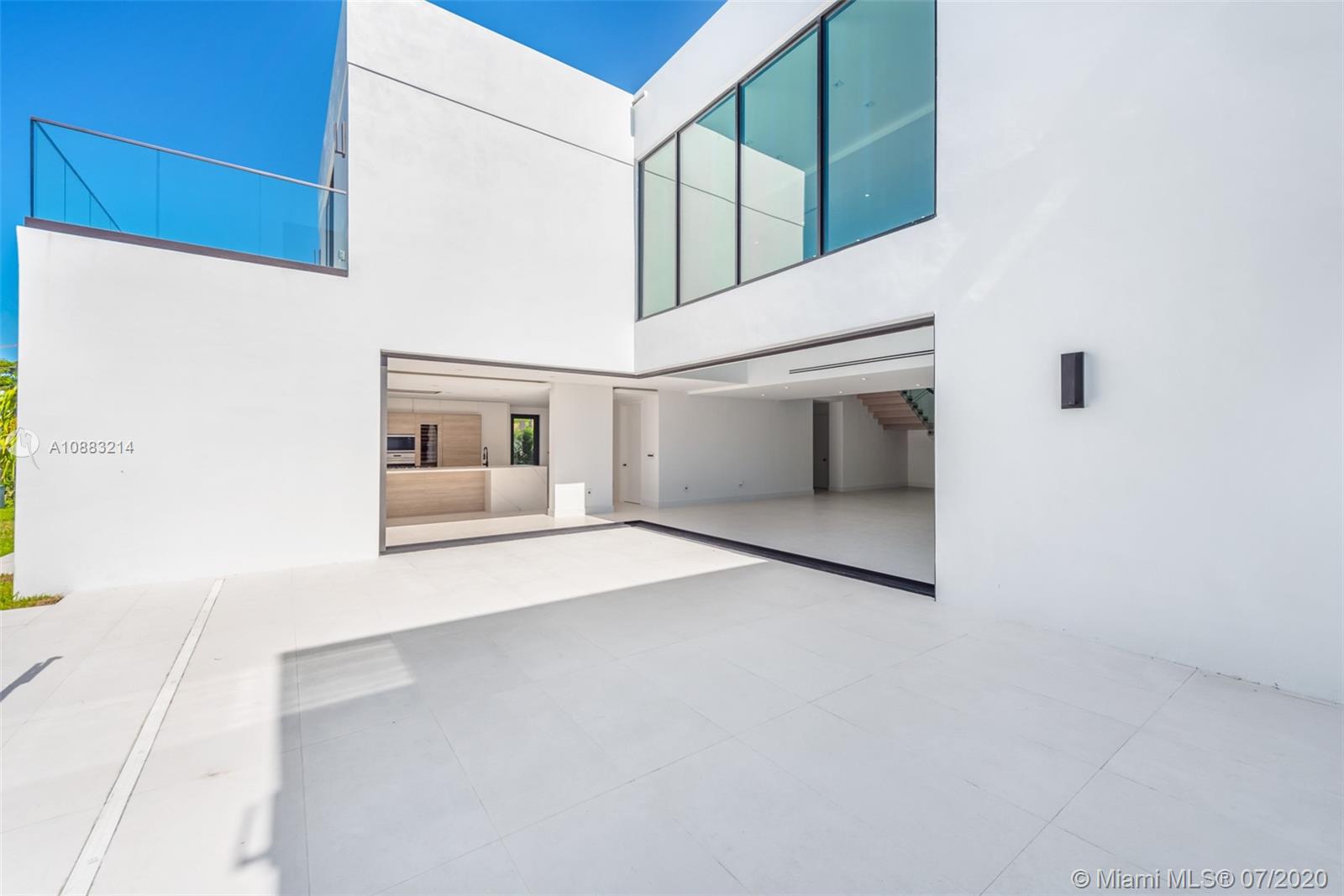 HIBISCUS ISLAND - Residential