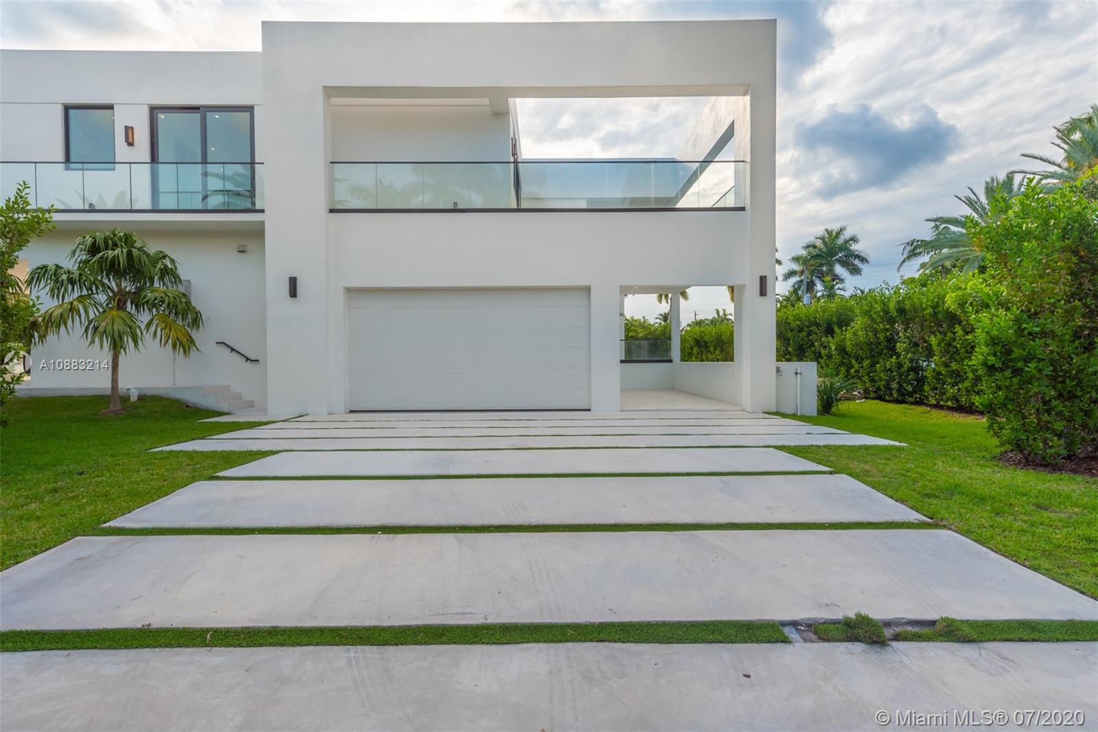 HIBISCUS ISLAND - Residential