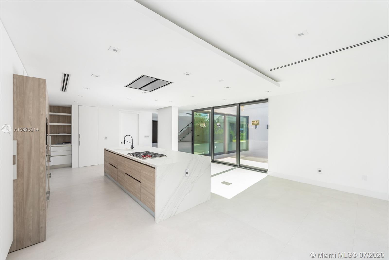 HIBISCUS ISLAND - Residential