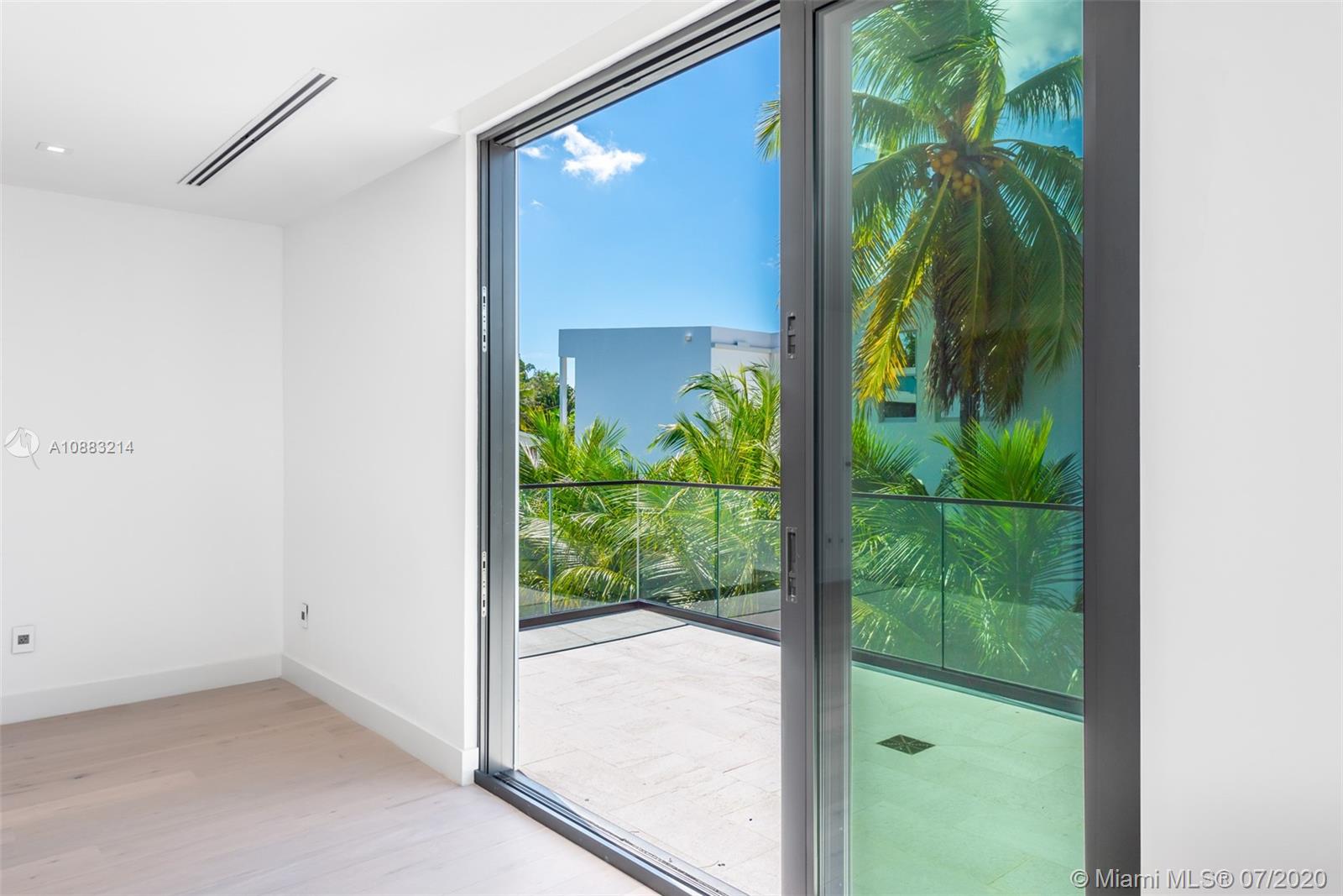 HIBISCUS ISLAND - Residential