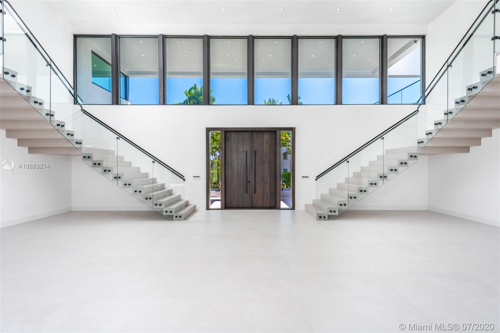 HIBISCUS ISLAND - Residential