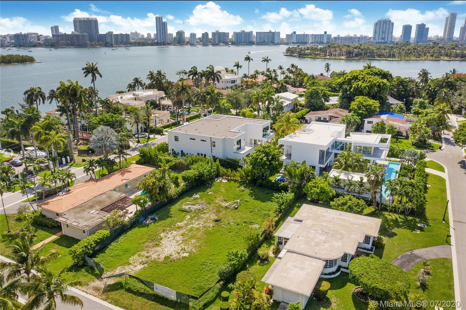 HIBISCUS ISLAND - Residential