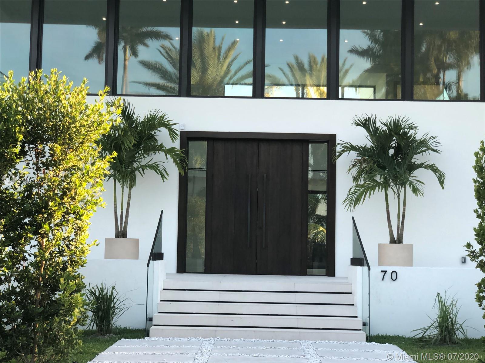 HIBISCUS ISLAND - Residential