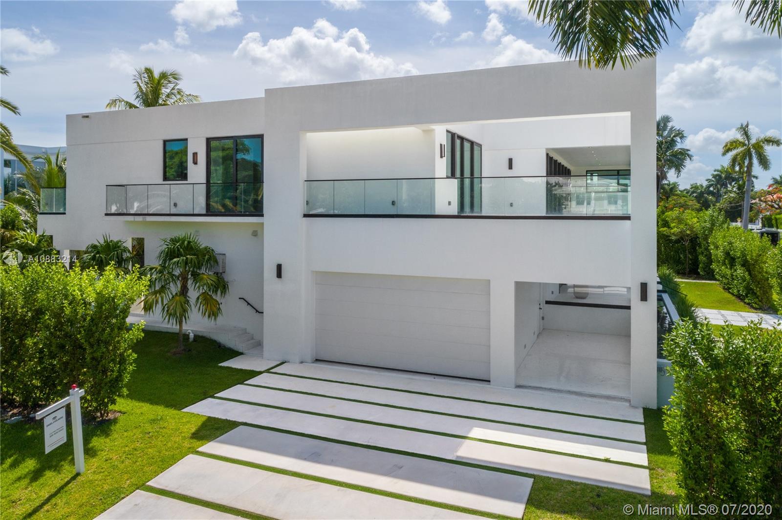 HIBISCUS ISLAND - Residential