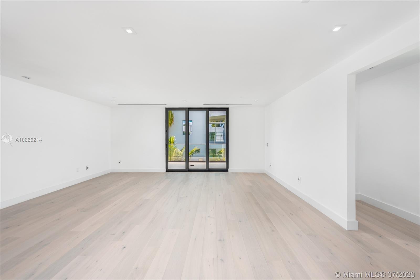 HIBISCUS ISLAND - Residential