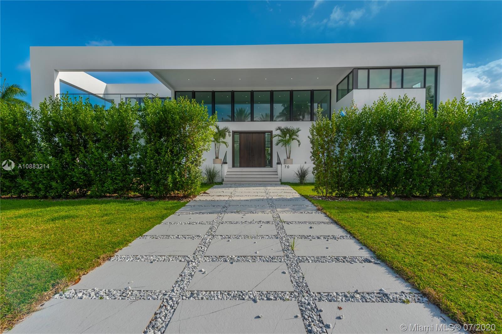 HIBISCUS ISLAND - Residential