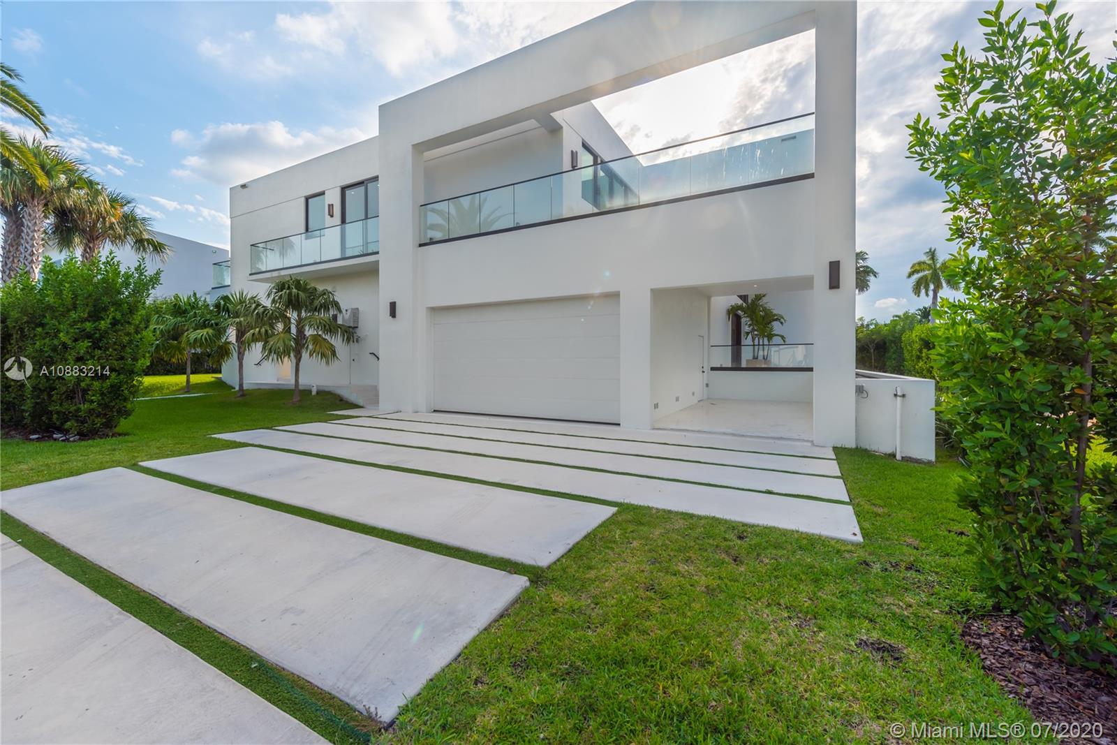 HIBISCUS ISLAND - Residential