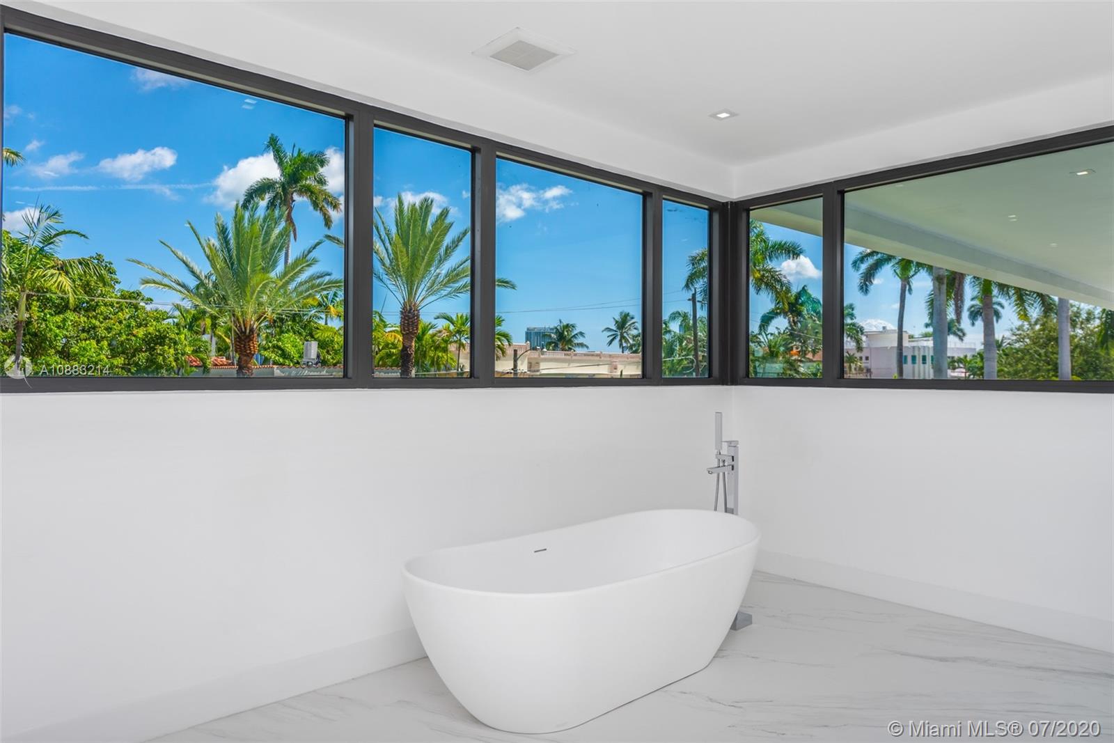 HIBISCUS ISLAND - Residential