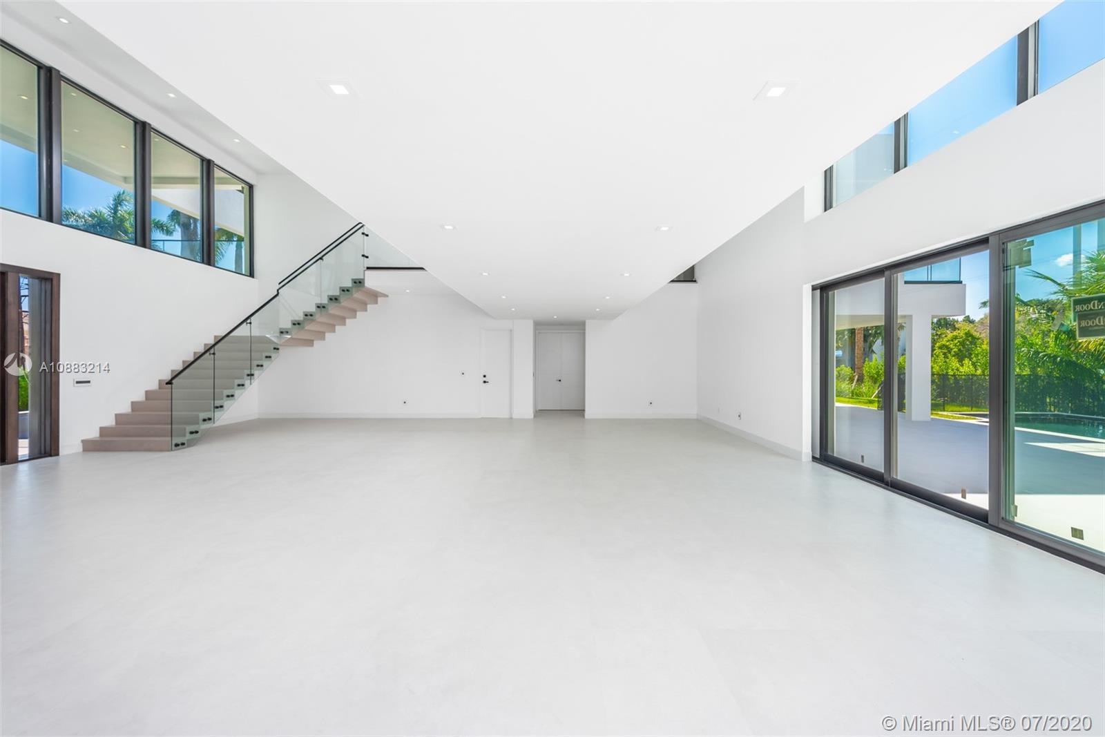 HIBISCUS ISLAND - Residential