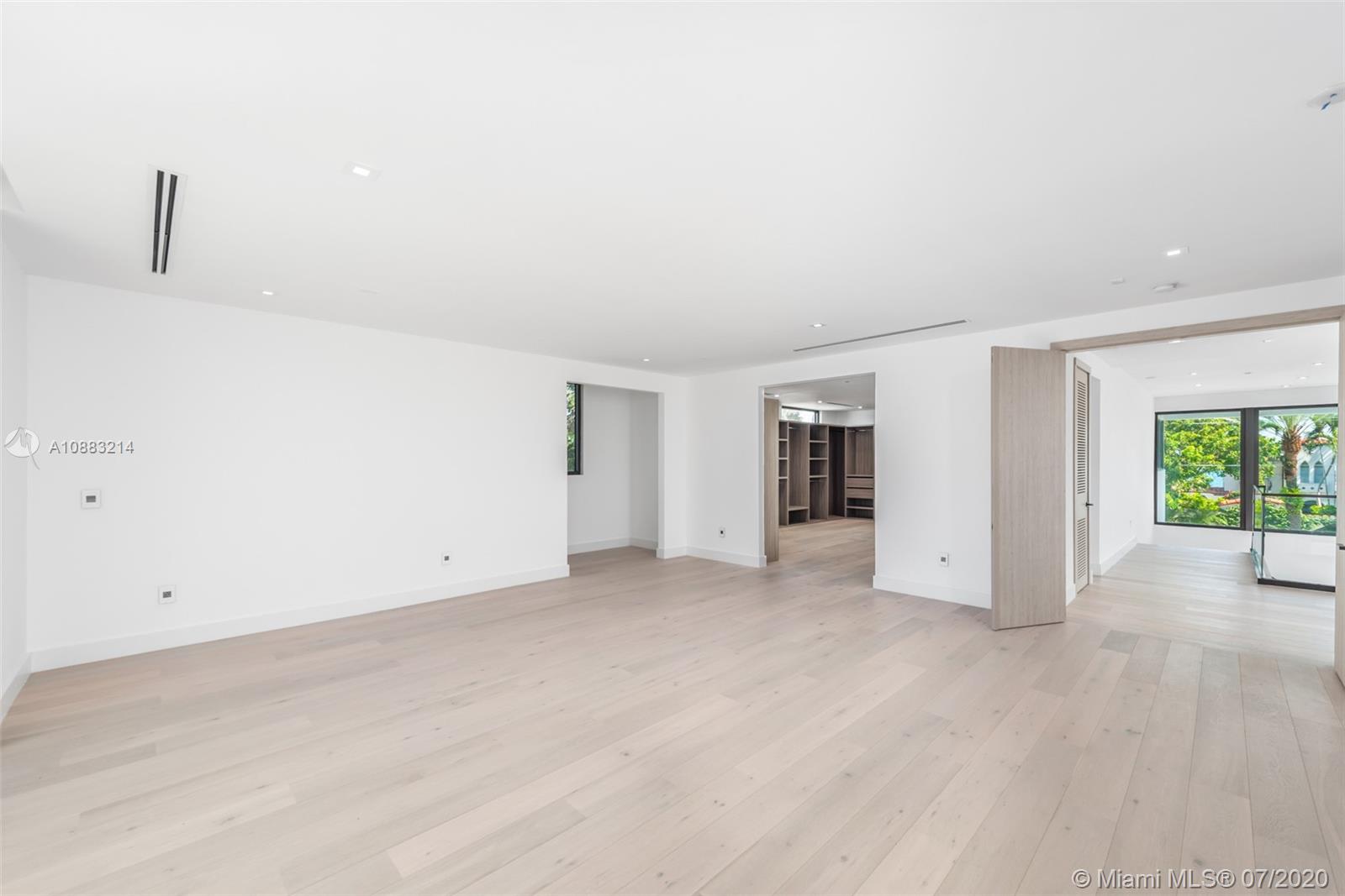 HIBISCUS ISLAND - Residential