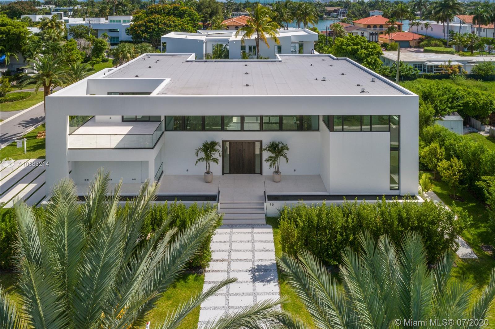 HIBISCUS ISLAND - Residential