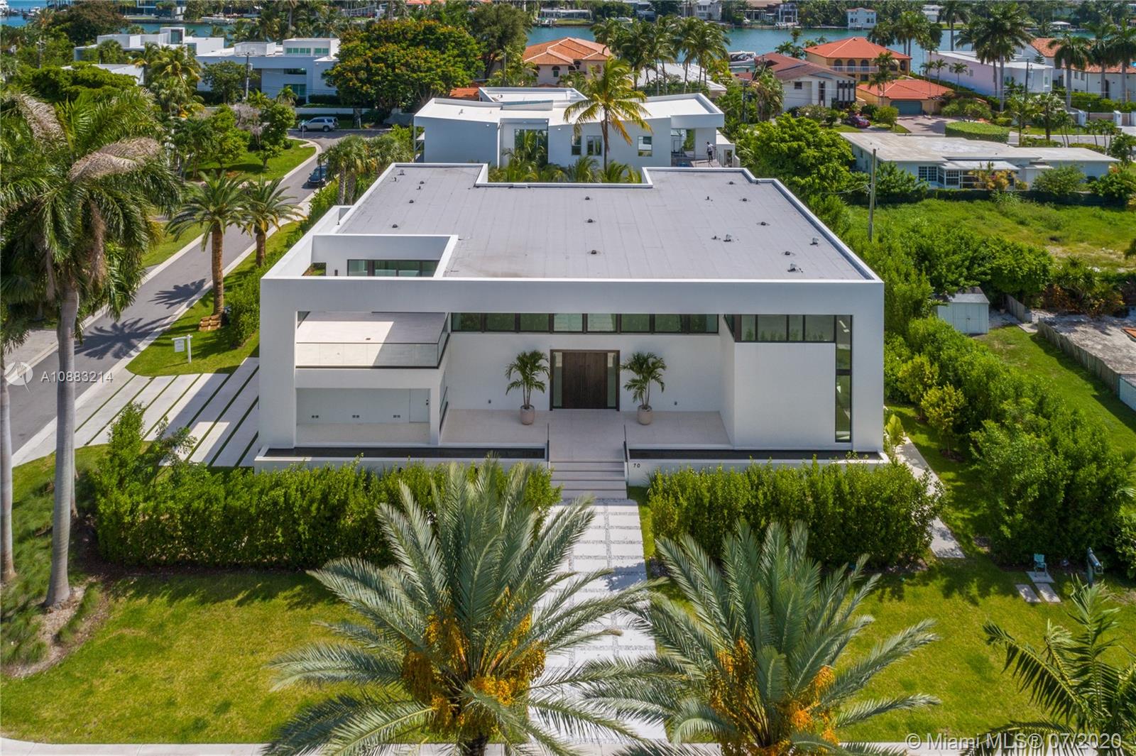 HIBISCUS ISLAND - Residential