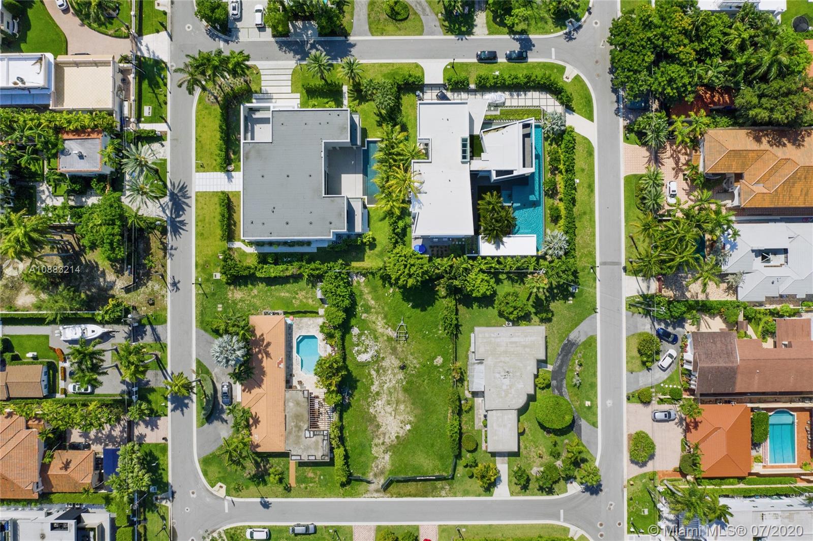 HIBISCUS ISLAND - Residential