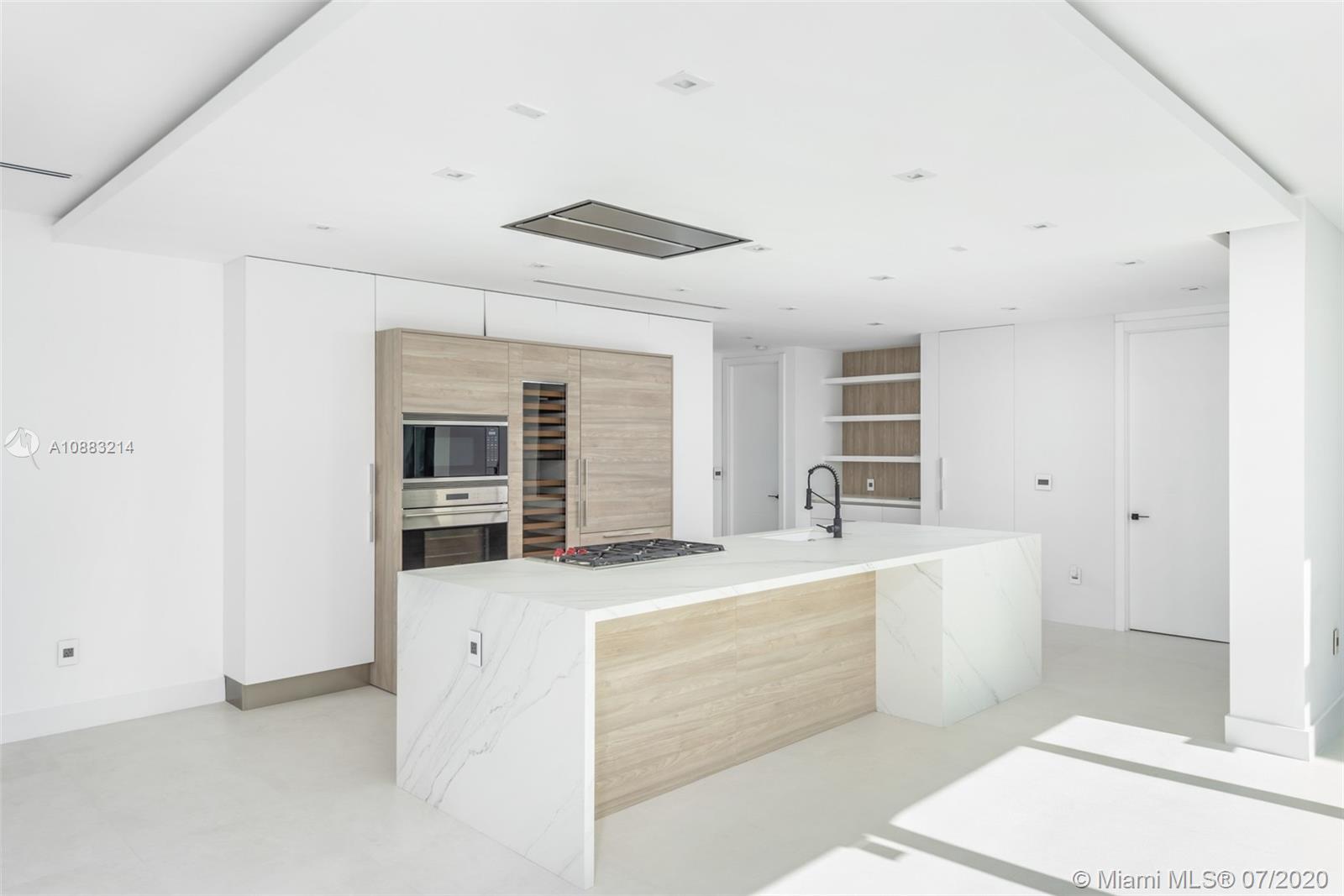 HIBISCUS ISLAND - Residential