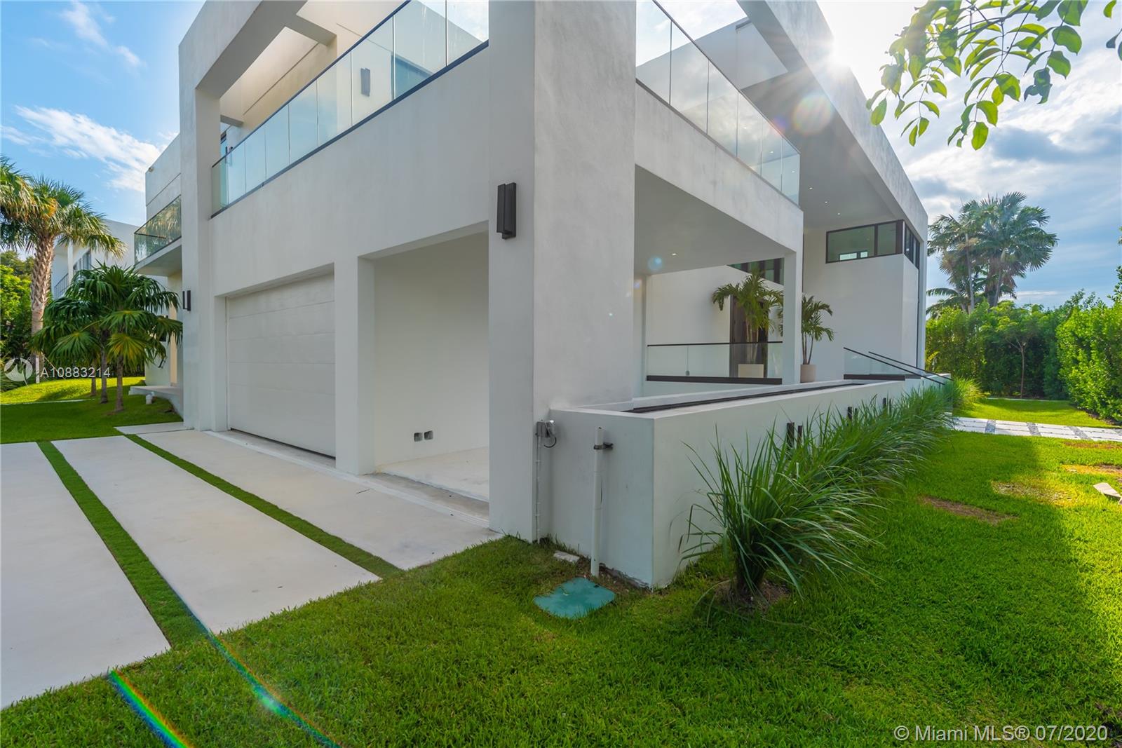 HIBISCUS ISLAND - Residential